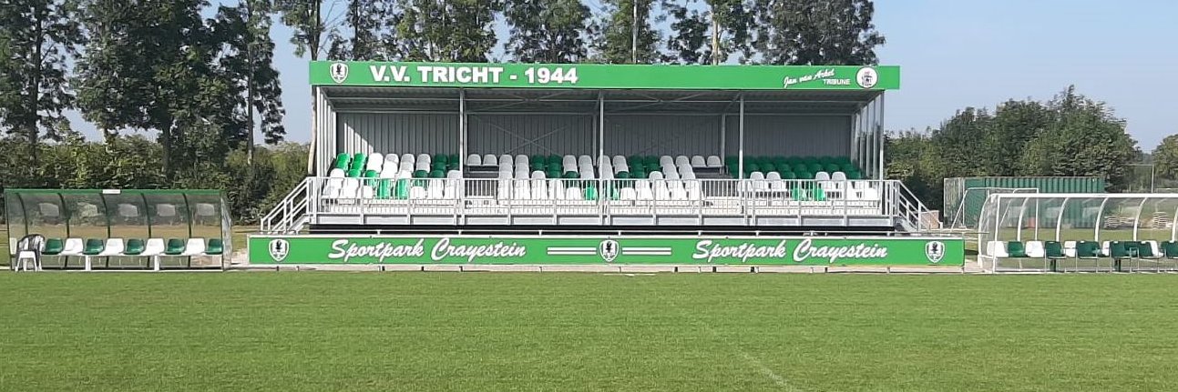 VVTricht's profile banner image