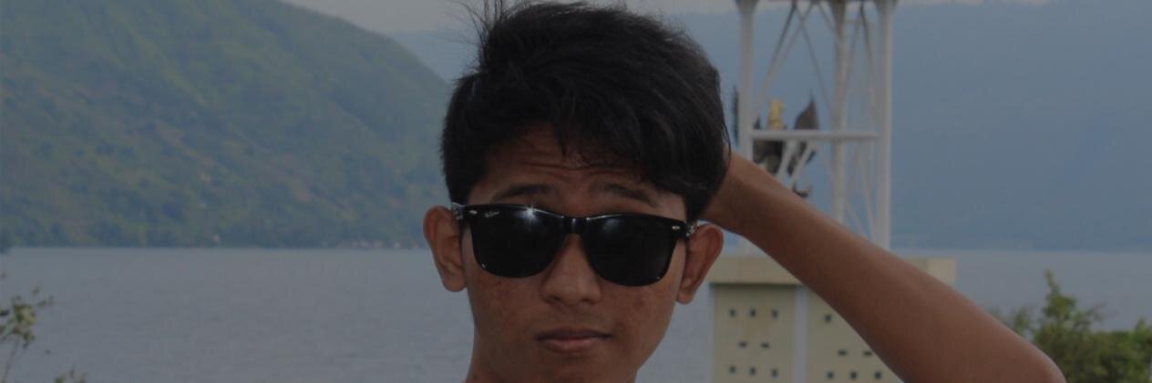 rizkyckz's profile banner image