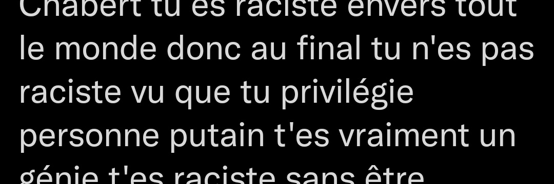 Chab's 🇧🇷 banner