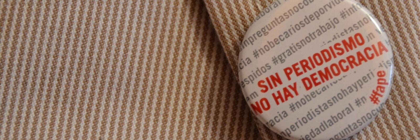 Dolores Fernández banner