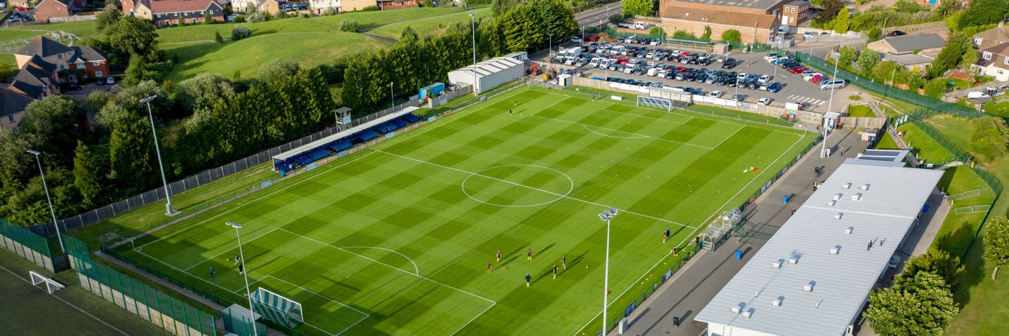 AFC Dunstable banner