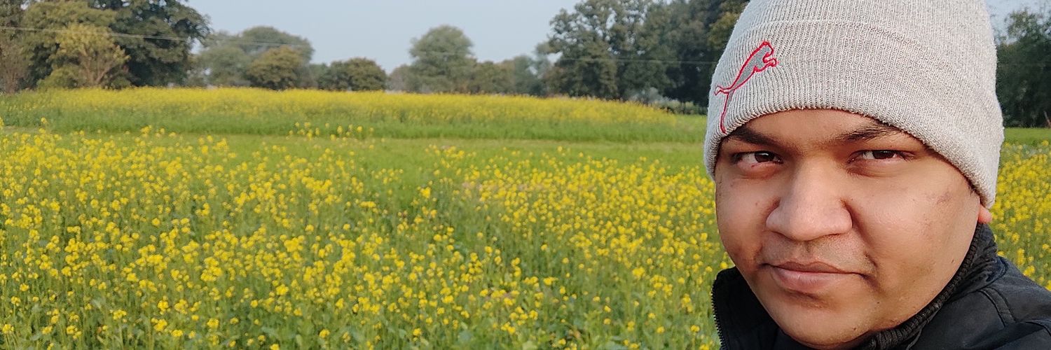 I_AjayPSingh's profile banner image