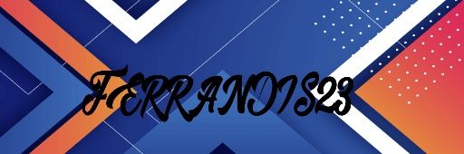 ferrandis23's profile banner image