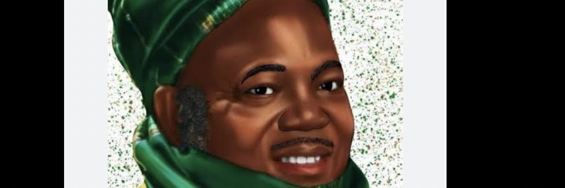 Modibbo Bello banner