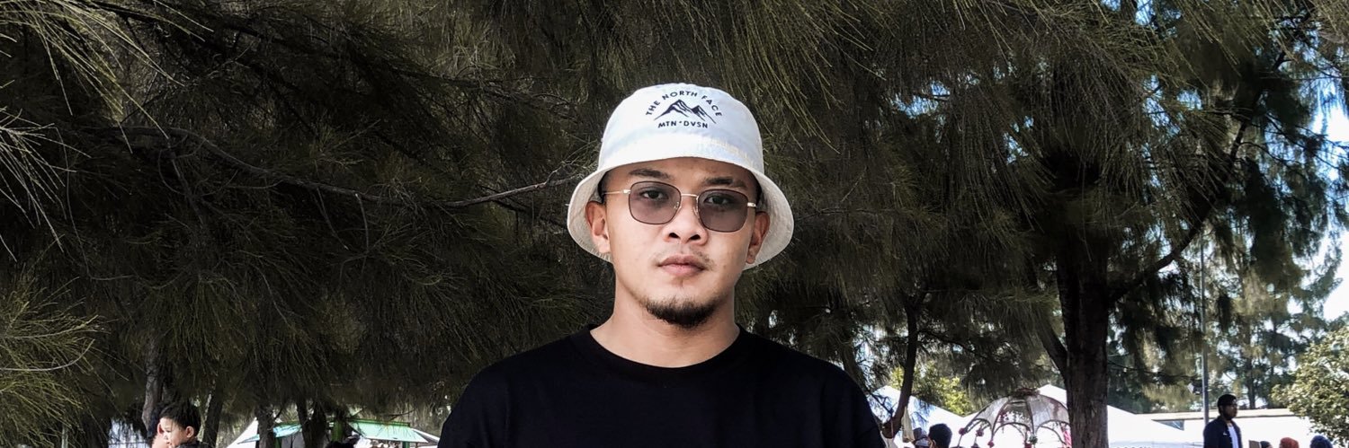 Zakwanafiqq's profile banner image