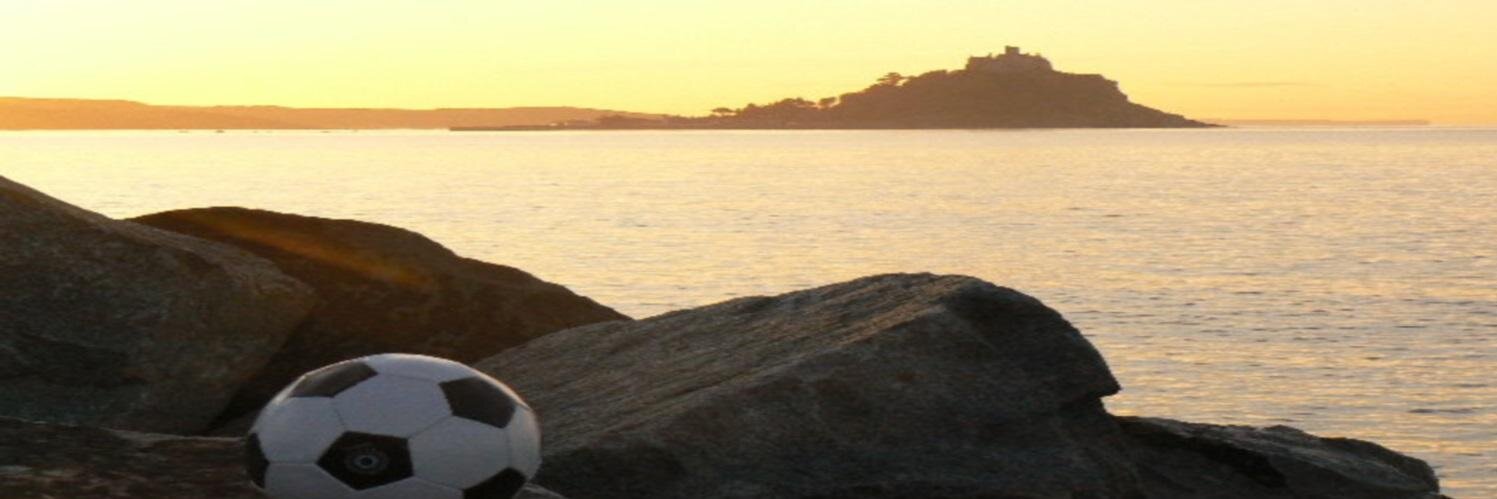 benjieward's profile banner image