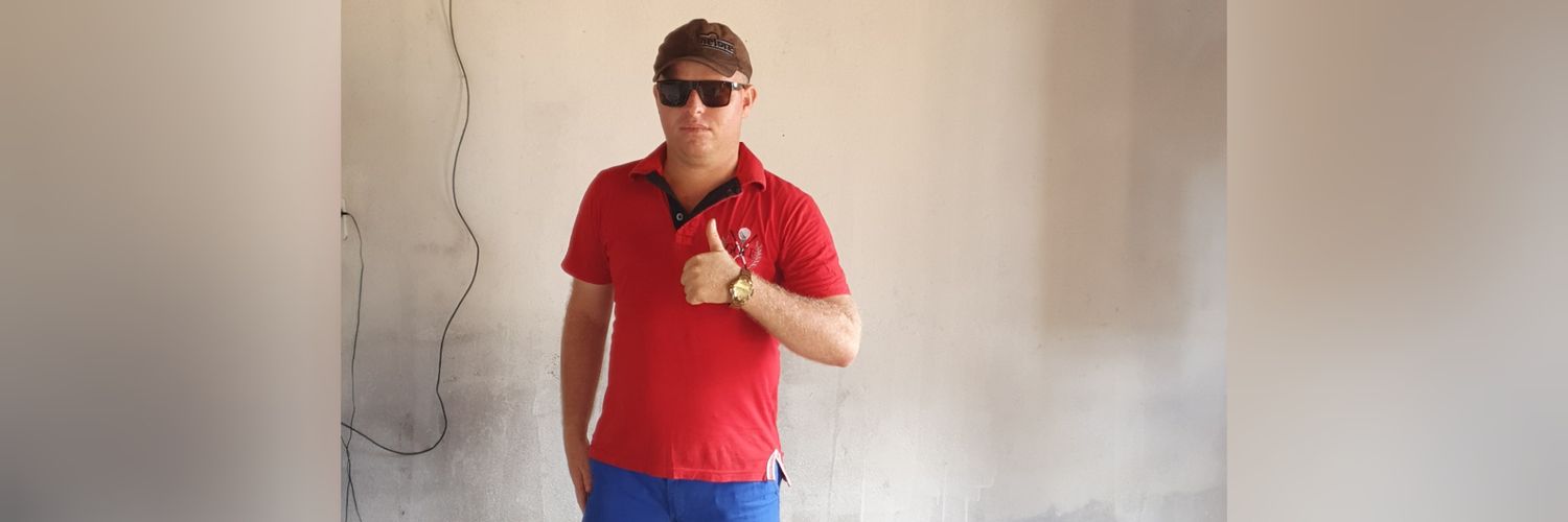 Lucivando01's profile banner image