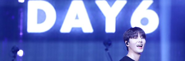 Infinite6udday Profile Banner