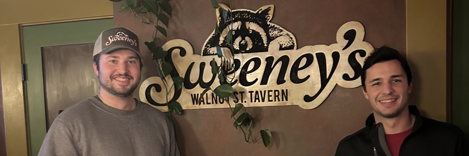 fsweeney67's profile banner image