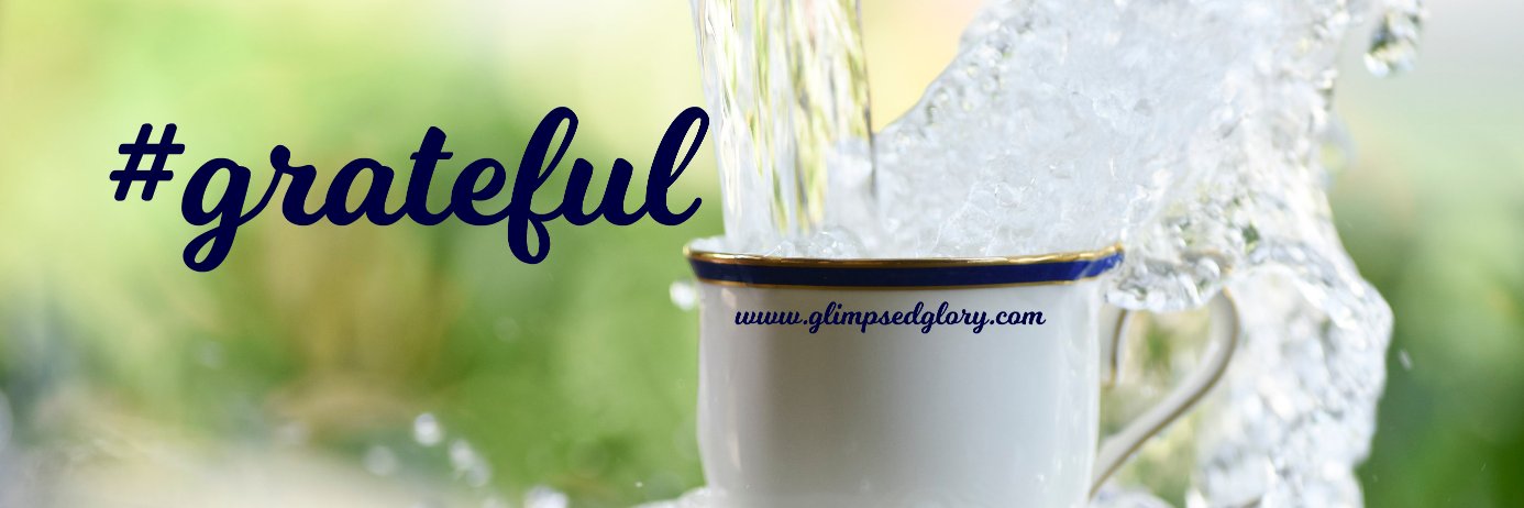 glimpsedglory's profile banner image