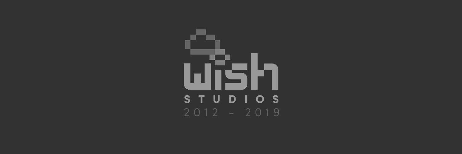 wishstudios's profile banner image