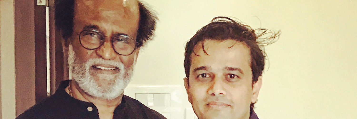 sameer Bharat ram banner