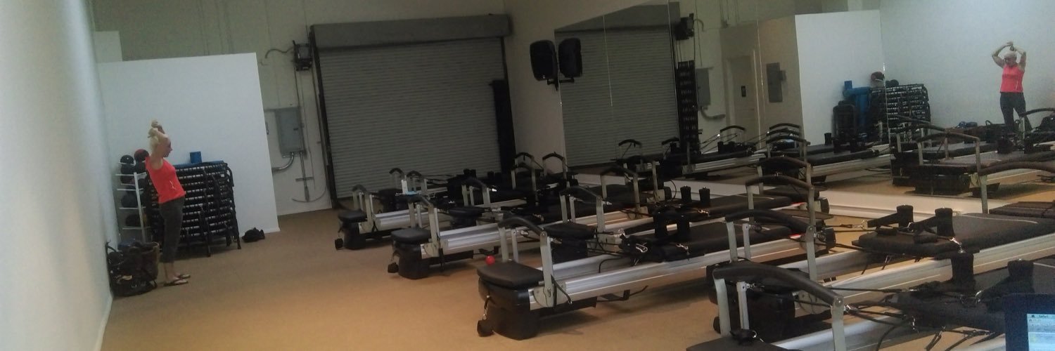 Sweatpilates's profile banner image