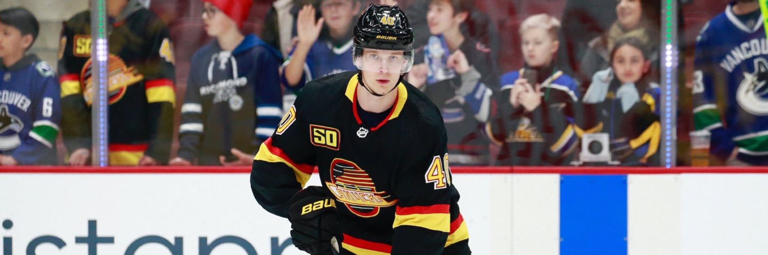 Hockey Posts™ banner