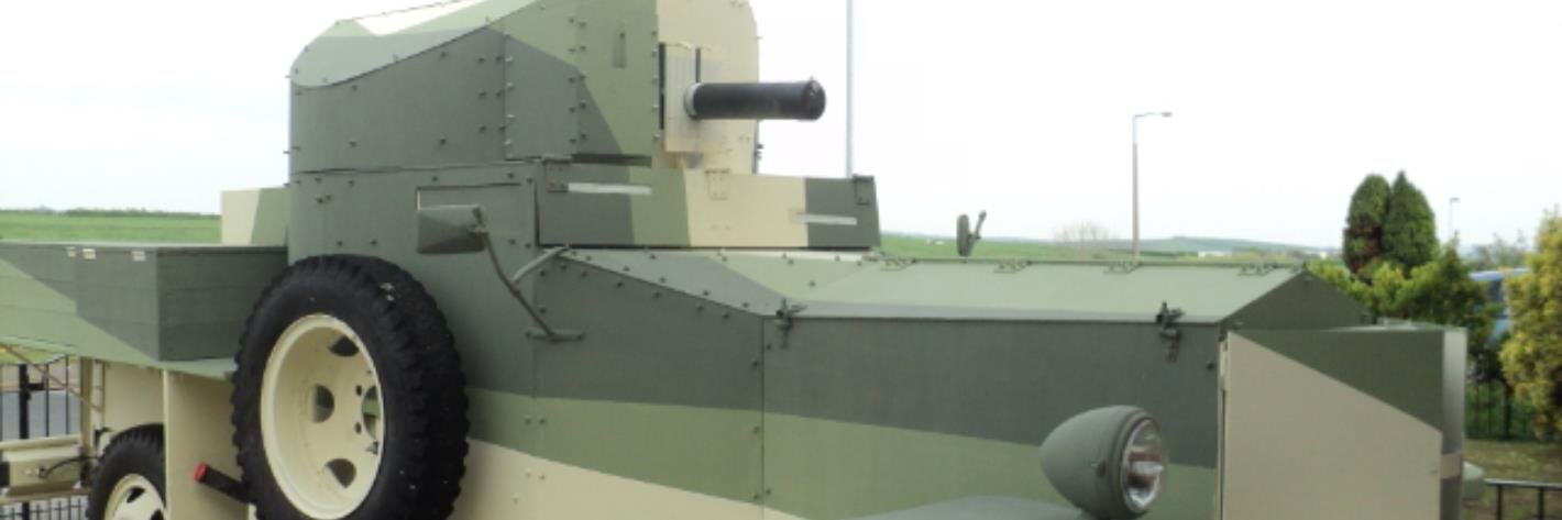 RAFfordson's profile banner image