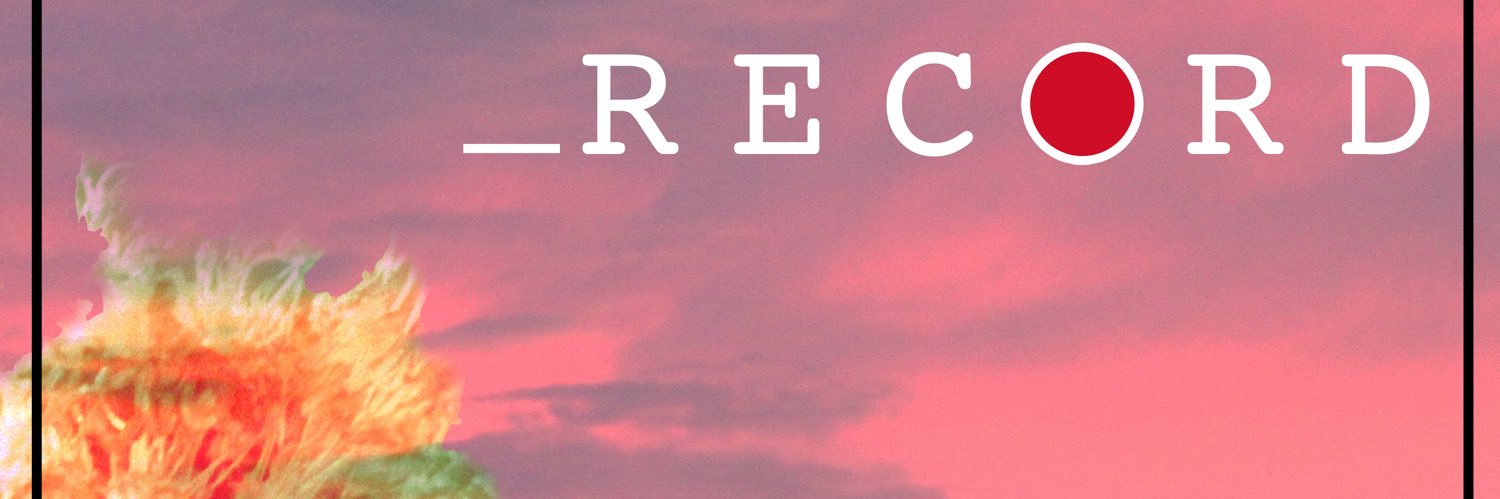 AhReAnimate's profile banner image