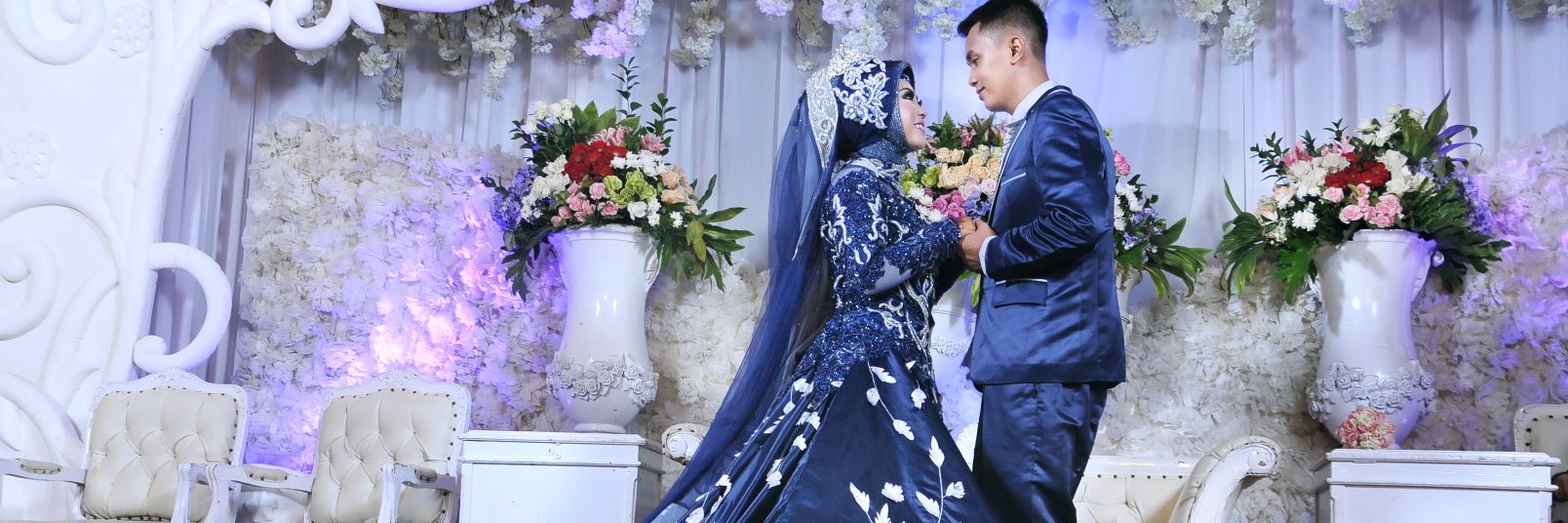 arfansyah's profile banner image