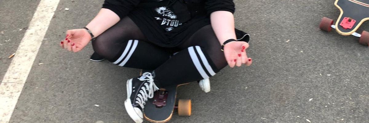 Jacky the Ripper banner