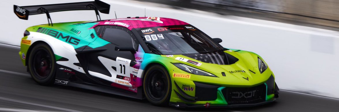 Robert Krüse 🏎️ banner