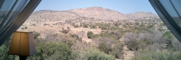 DWMoffett Profile Banner