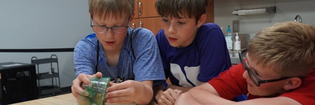 Central Platte NRD banner