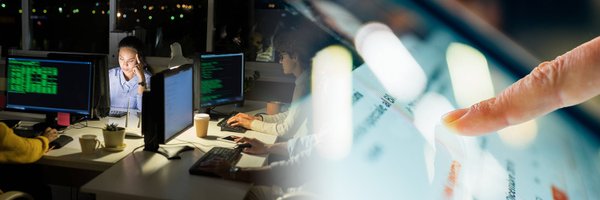 clickgrafix Profile Banner