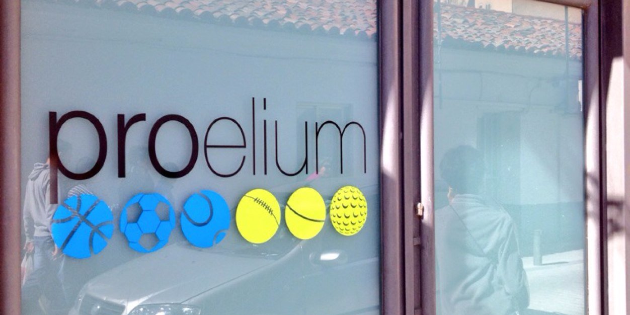 proelium_eu's profile banner image