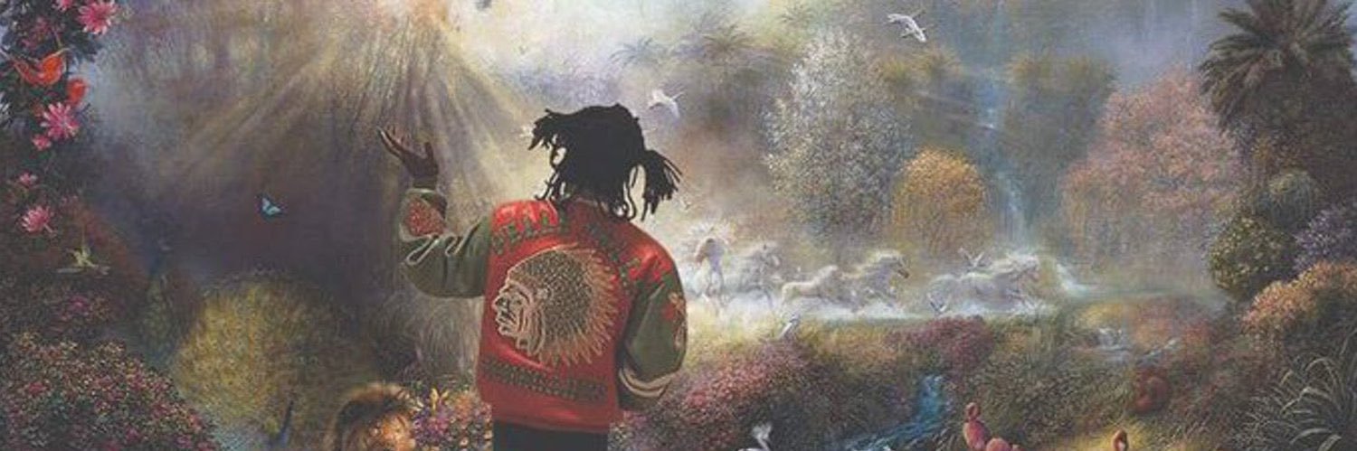 TayvoDaGoat's profile banner image