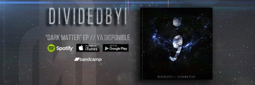 Divided By I banner