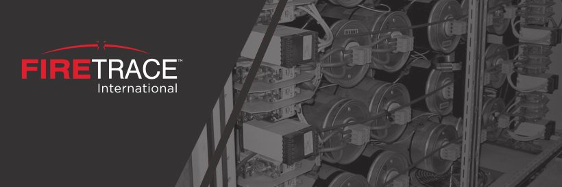 Firetrace International banner