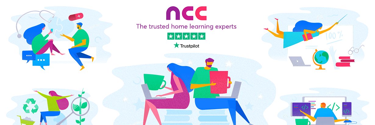 NCCHomeLearning's profile banner image