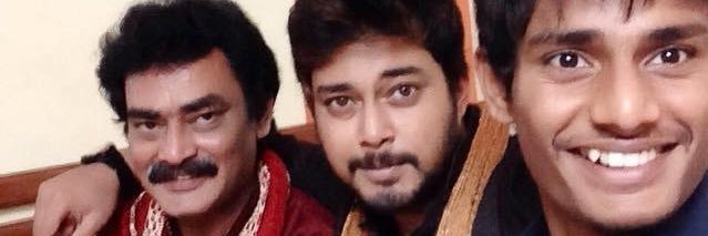 Krish1226's profile banner image
