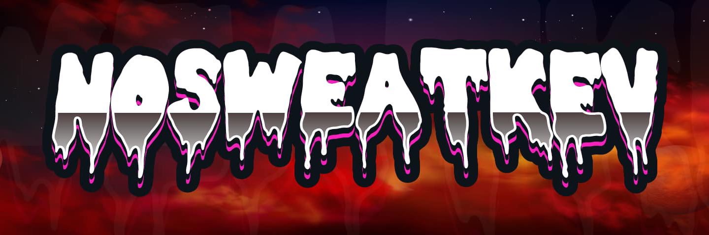 NoSweatKev's profile banner image