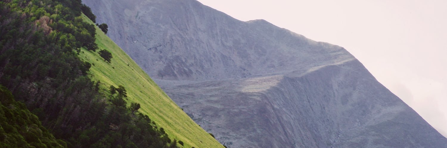 JrodLong's profile banner image