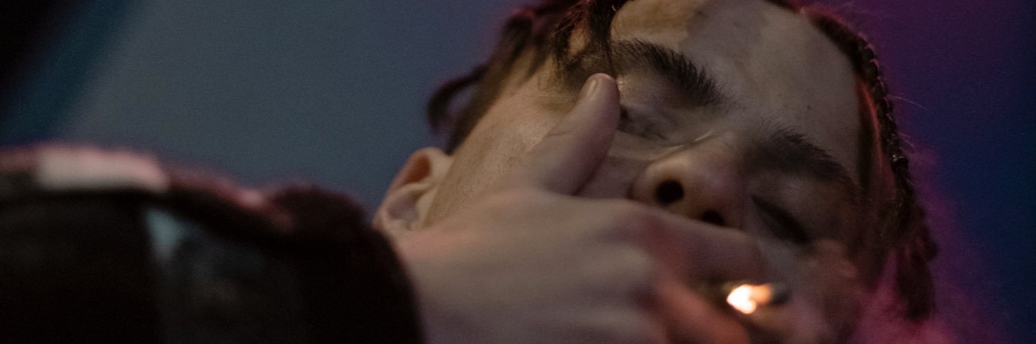 TheReallPrince's profile banner image