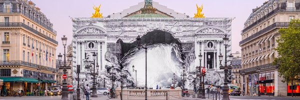 JRart Profile Banner