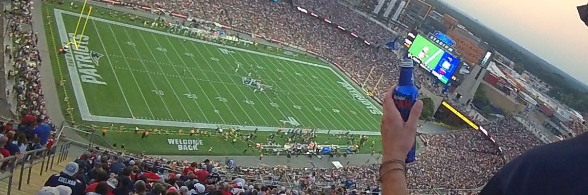 LucasGeorgeFord's profile banner image
