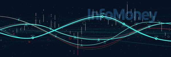 infomoney Profile Banner