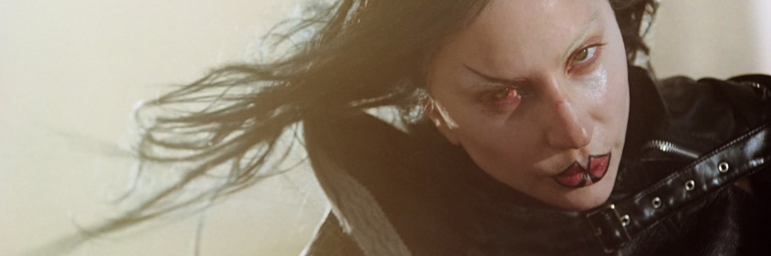 Isma_LMonster's profile banner image