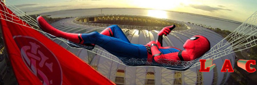 mega_luis's profile banner image