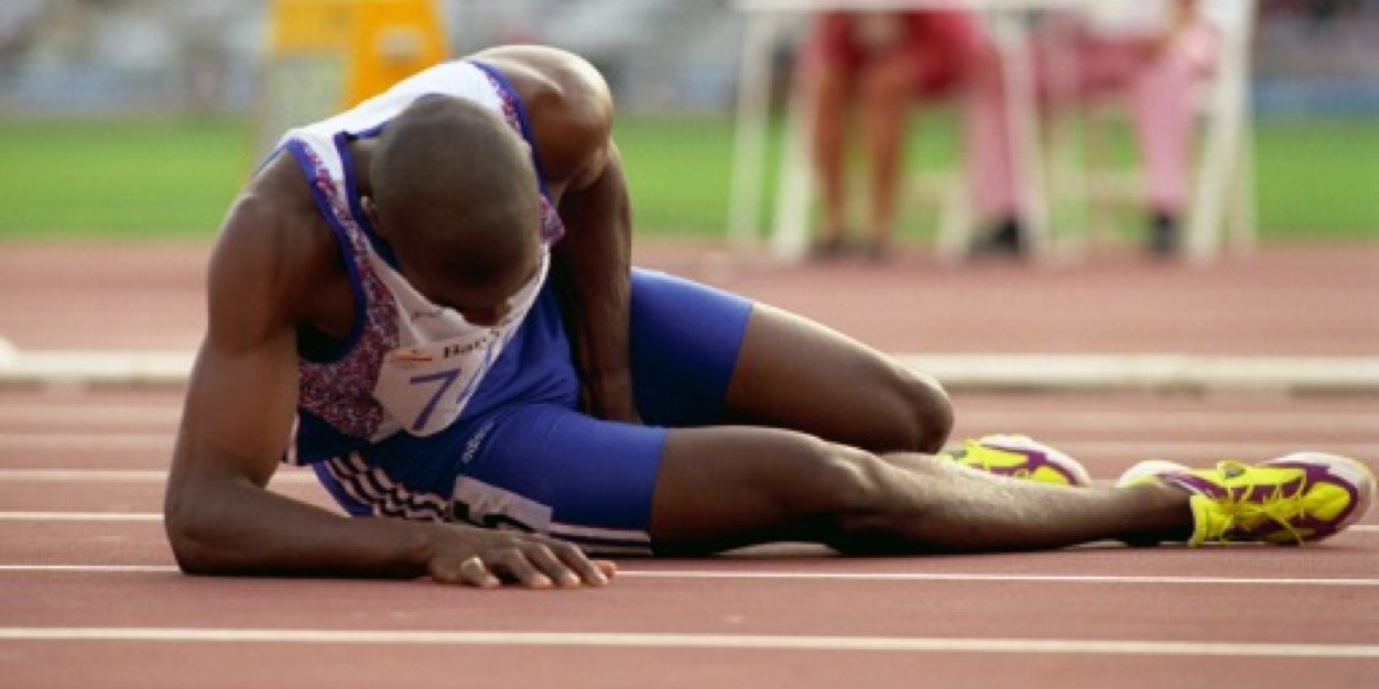 Derek_Redmond's profile banner image