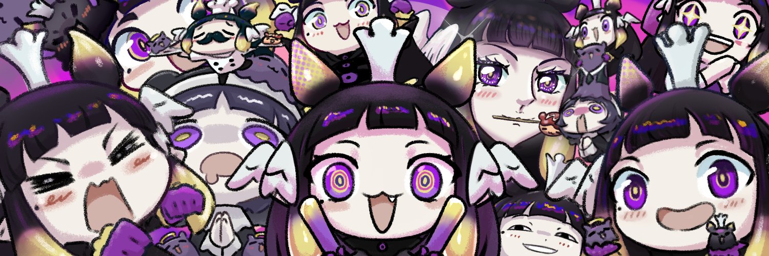 exhys's profile banner image