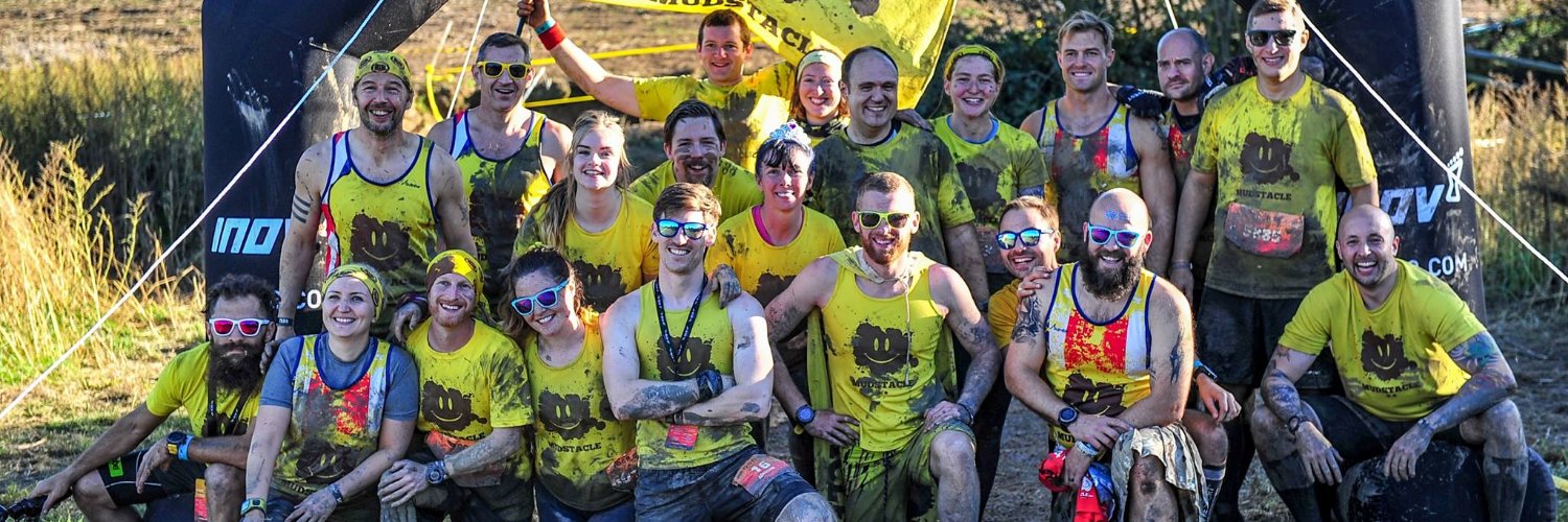 Mudstacle banner