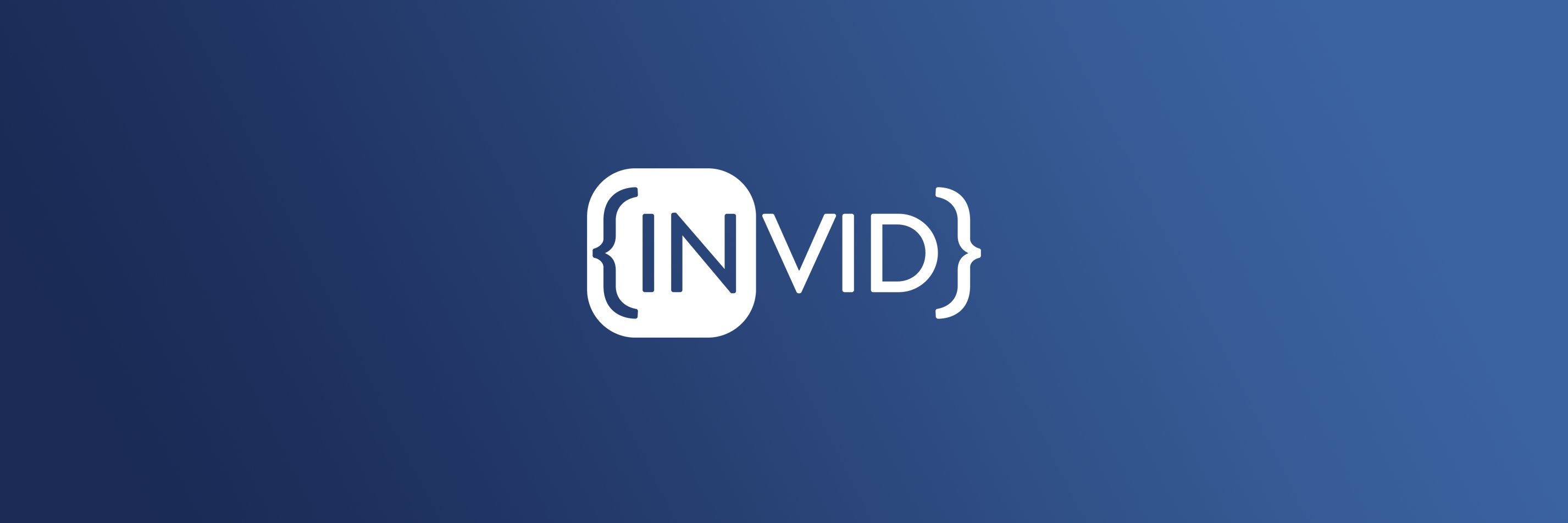 INVID banner