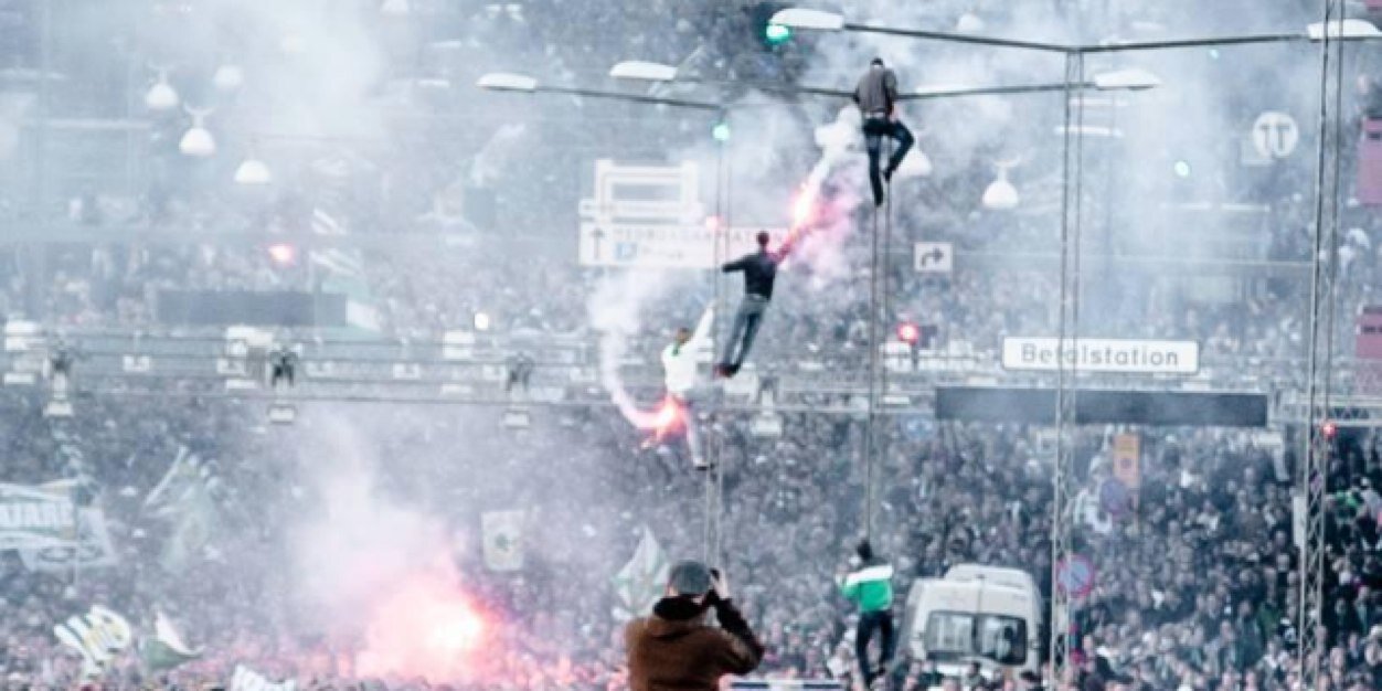 Mathias Ekstrand banner