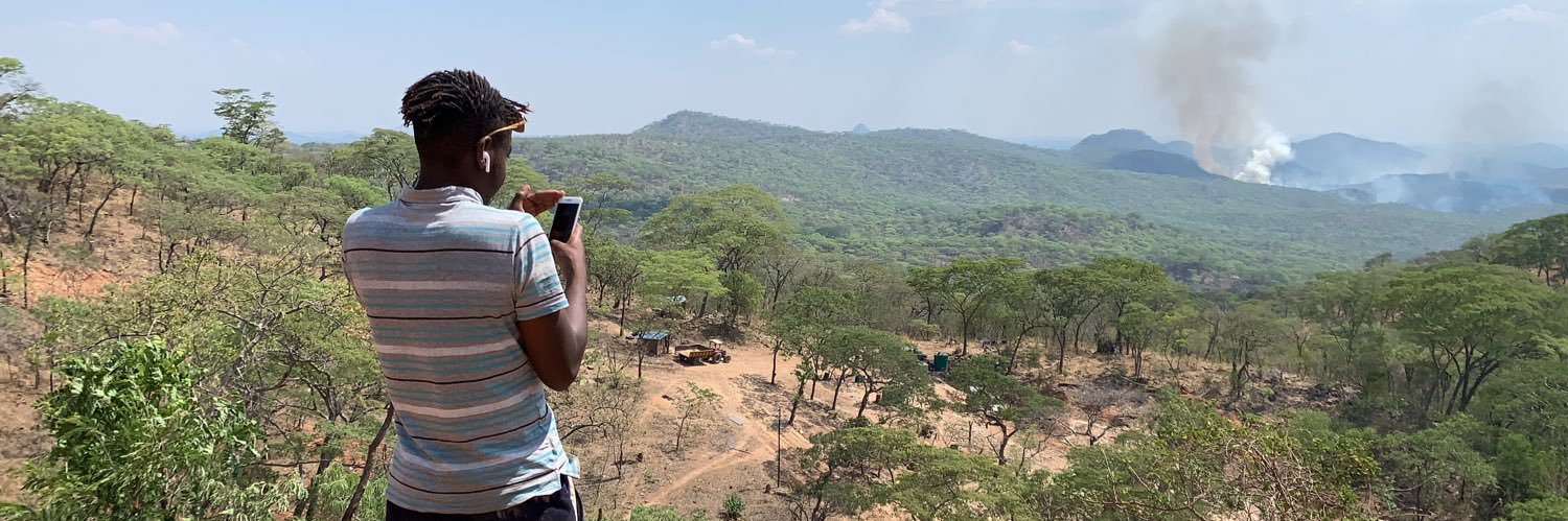 DarylNdoro's profile banner image