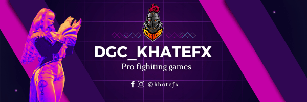 KhaTefx 🇲🇦 banner
