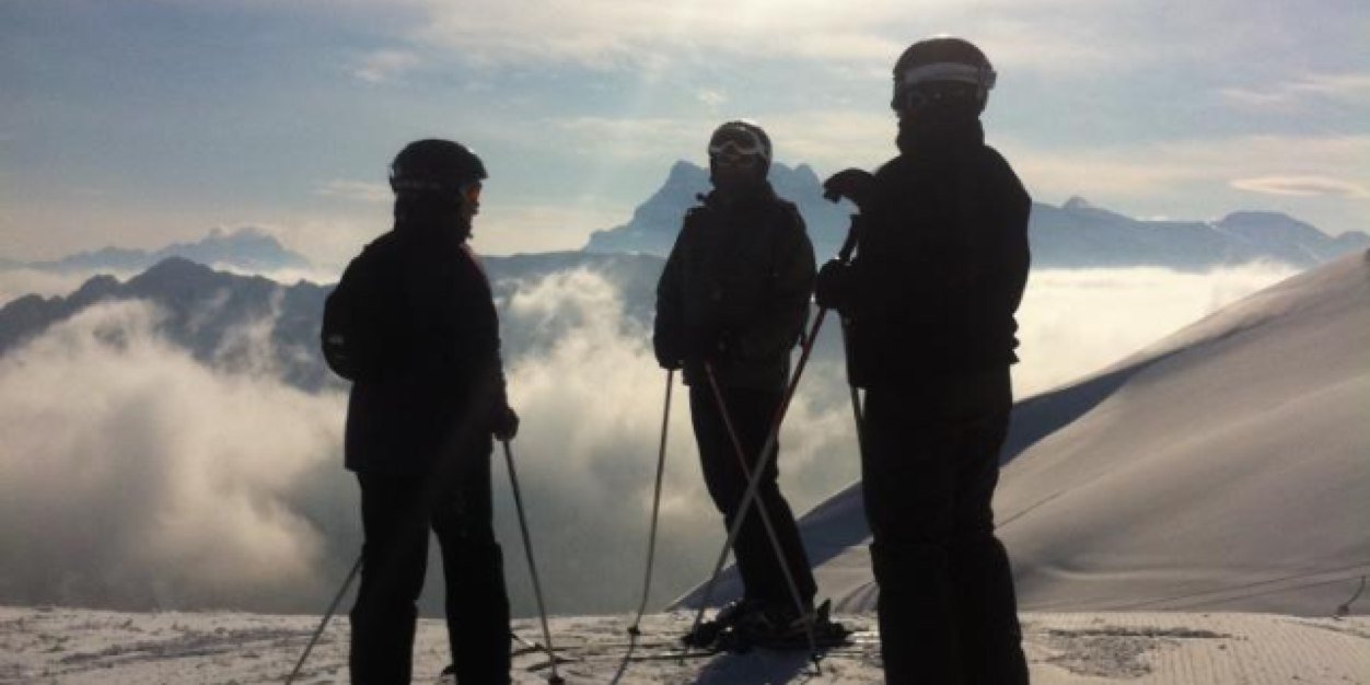 SkyTrants's profile banner image