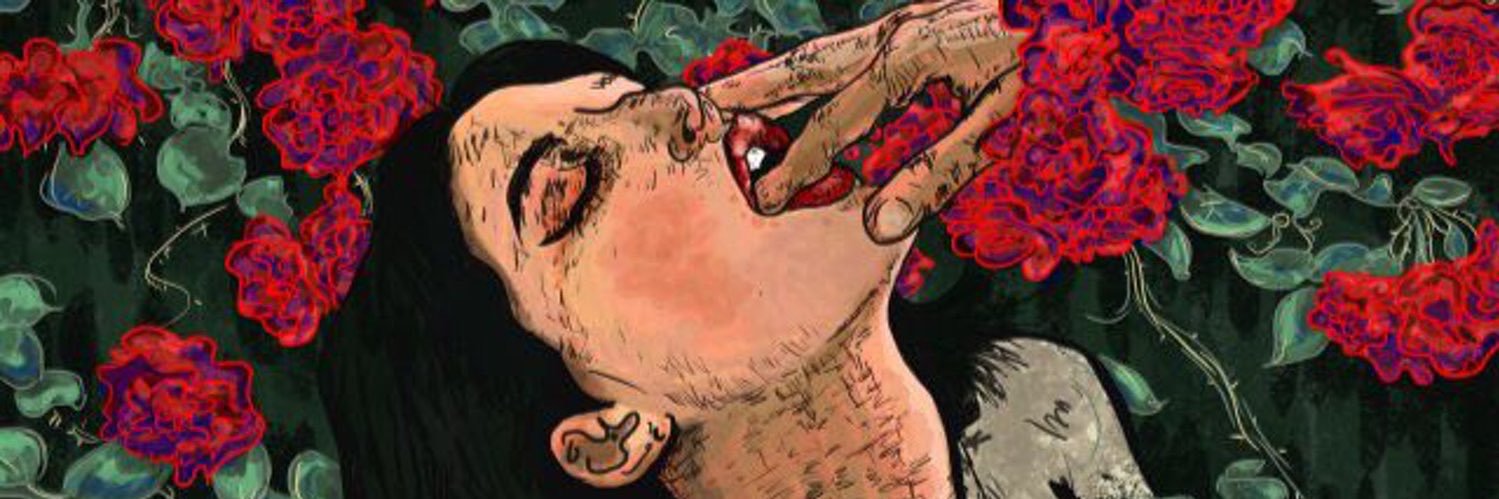 loganald's profile banner image