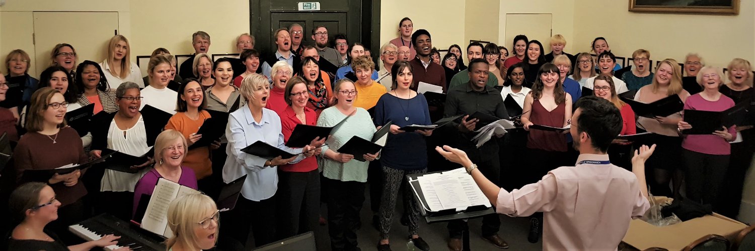 UofGChoir's profile banner image